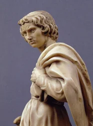 Saint Proculus, de l